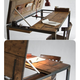 Illustration for article titled A little rustic, a little modern—Manoteca
